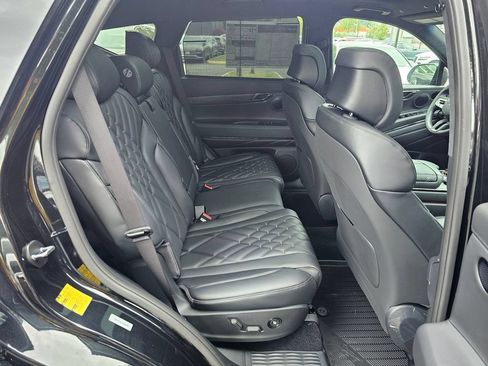 New 2026 Genesis GV80 3.5T Prestige AWD/4WD image 27