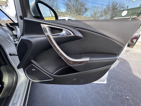 Used 2012 Buick Verano Leather image 34