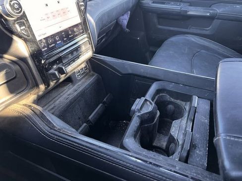 Used 2022 RAM 2500 Limited w/ Off Road Package image 18