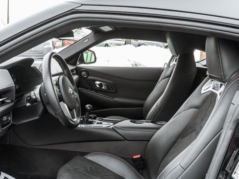 Used 2026 Toyota Supra image 28