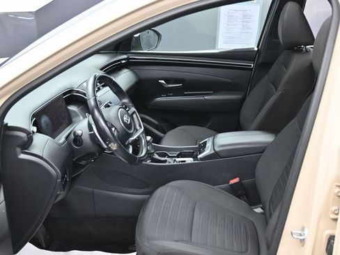 Used 2022 Hyundai Santa Cruz SEL Premium image 41