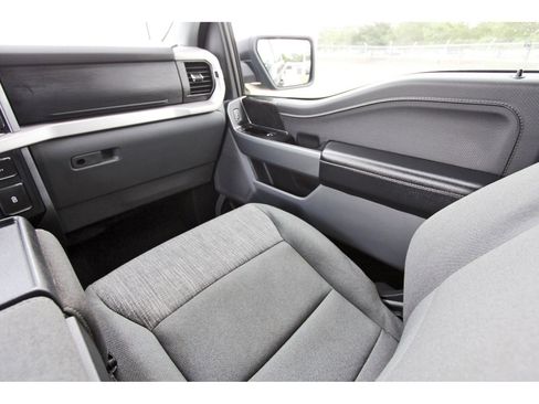 Used 2023 Ford F150 XLT w/ Equipment Group 301A Mid RWD image 13