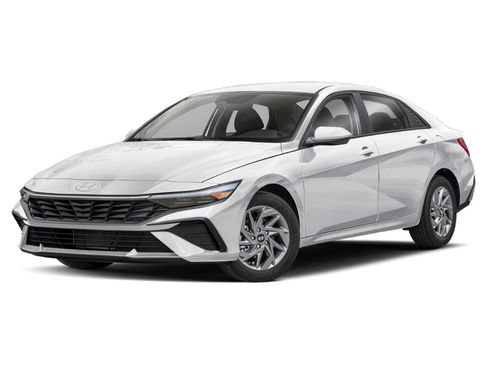 New 2026 Hyundai Elantra SEL Sport Premium FWD image 22