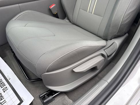 New 2026 Hyundai Elantra SEL Sport Premium image 11