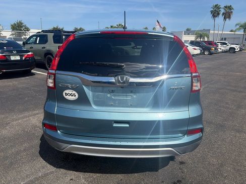 Used 2016 Honda CR-V EX image 6