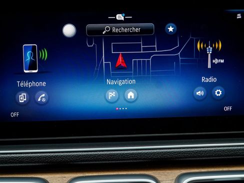 Used 2024 Mercedes-Benz GLE 450 4MATIC image 20