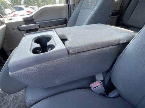 Used 2018 Ford F150 XLT AWD/4WD image 15