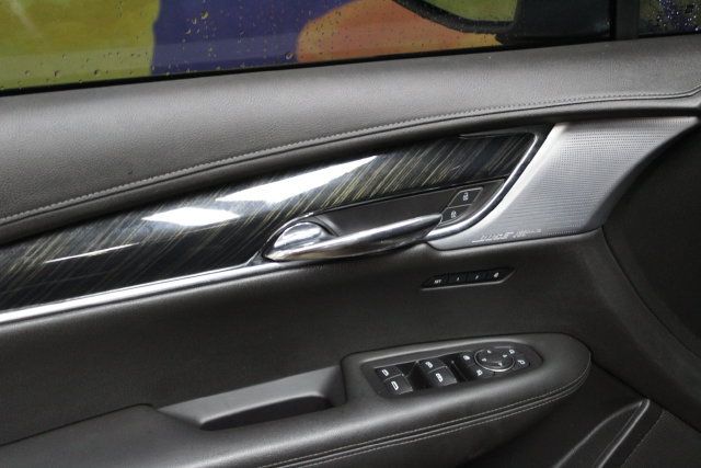 Used 2020 Cadillac XT6 Premium Luxury AWD/4WD image 13