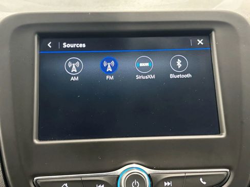 Used 2021 Chevrolet Equinox LT image 41