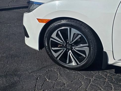 Used 2016 Honda Civic EX-L image 5