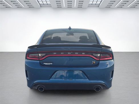 Used 2020 Dodge Charger Scat Pack image 4
