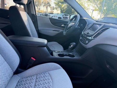 Used 2024 Chevrolet Equinox LS w/ Sport Edition image 11