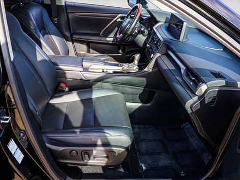 Used 2020 Lexus RX 350 AWD w/ Premium Package image 29