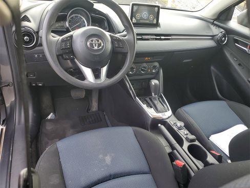 Used 2017 Toyota Yaris iA image 10