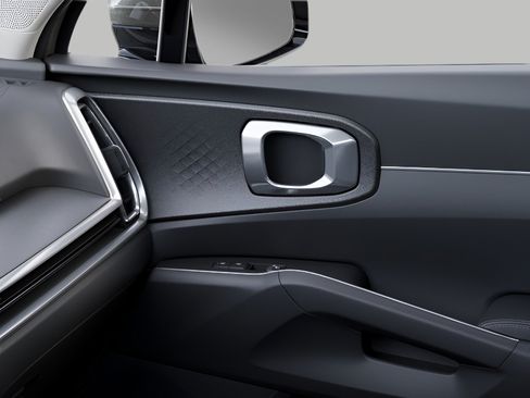New 2026 Kia Sorento LX FWD image 25
