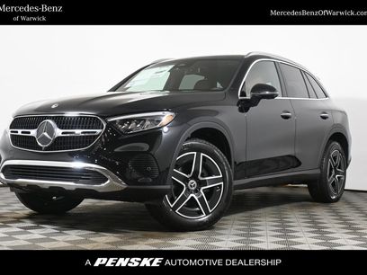 Used 2026 Mercedes-Benz GLC 300 4MATIC