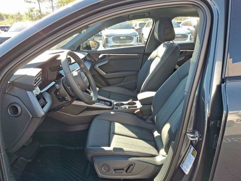 New 2026 Audi A3 2.0T Premium Plus image 9