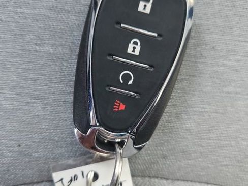 Used 2024 Chevrolet Equinox LS w/ LS Convenience Package FWD image 29