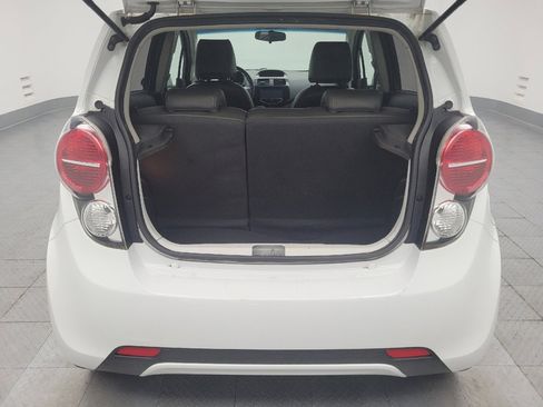 Used 2015 Chevrolet Spark LT image 29