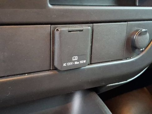 Used 2025 GMC Savana 2500 w/ Driver Convenience Package RWD image 27