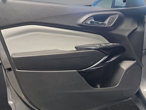 New 2026 Chevrolet Trax LT w/ Driver Confidence Package FWD image 22