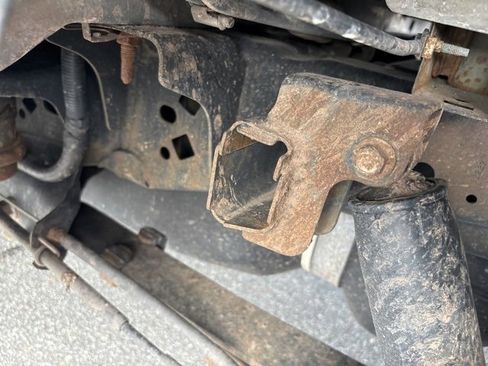 Used 2012 Ford F150 Lariat w/ Lariat Chrome Pkg image 19