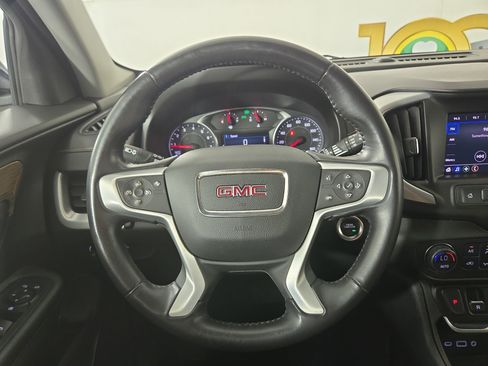 Used 2021 GMC Terrain SLE w/ Driver Convenience Package AWD/4WD image 13