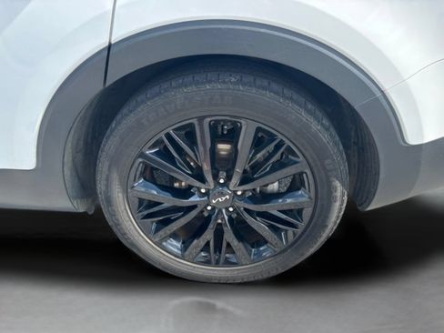 Used 2022 Kia Telluride SX w/ SX Prestige Package AWD/4WD image 42