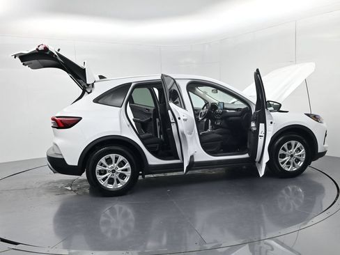 Used 2025 Ford Escape Active FWD image 62