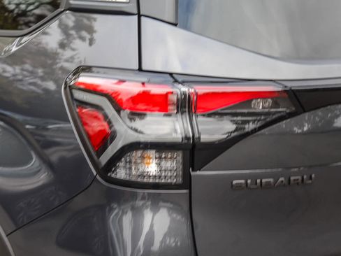 New 2025 Subaru Forester Limited image 7