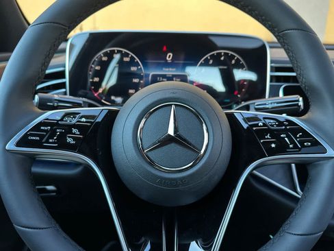 New 2026 Mercedes-Benz E 350 Sedan image 22