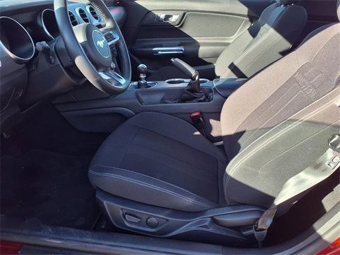 Certified 2020 Ford Mustang GT w/ Black Accent Package image 10