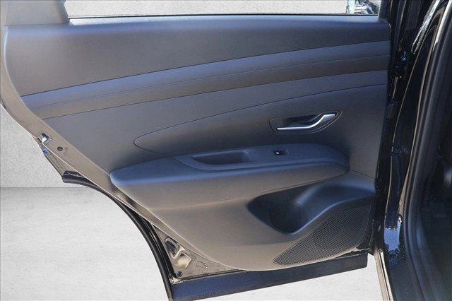 New 2026 Hyundai Tucson SEL Plus AWD/4WD image 21