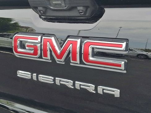 Used 2026 GMC Sierra 1500 Elevation w/ Elevation Premium Package AWD/4WD image 29
