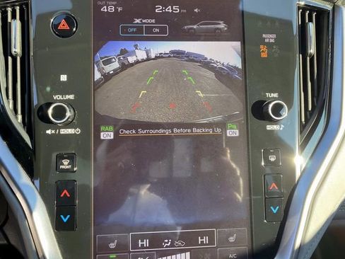 Used 2025 Subaru Outback Limited image 13