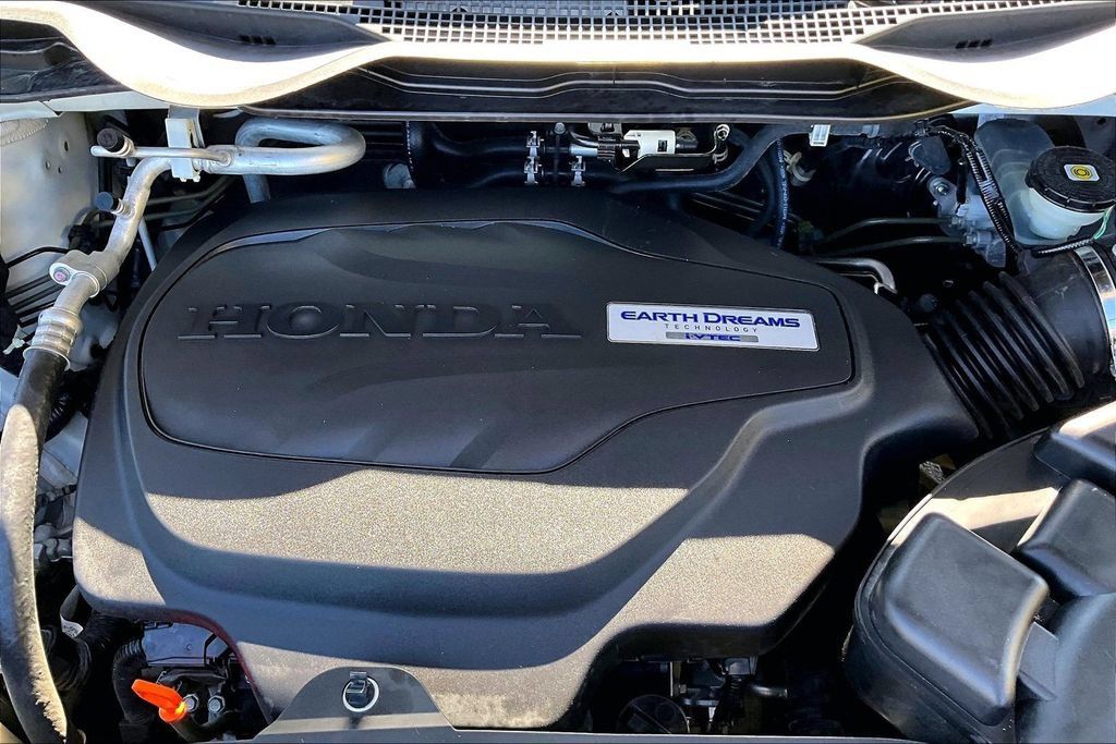 Used 2019 Honda Odyssey EX-L image 31