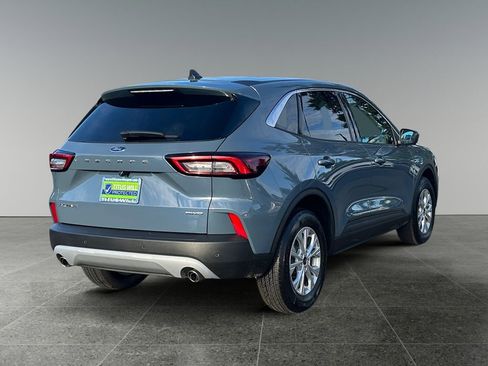 Used 2023 Ford Escape Active w/ Tech Pack #2 image 7