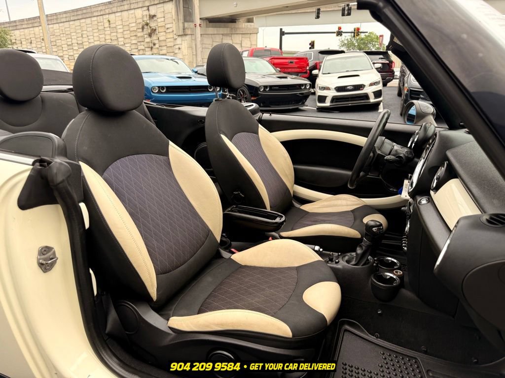 Used 2014 MINI Cooper S FWD image 26