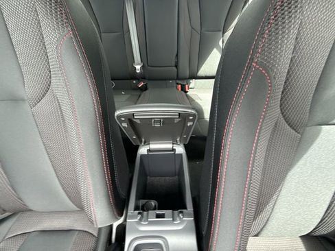 New 2026 Subaru WRX Premium AWD/4WD image 21