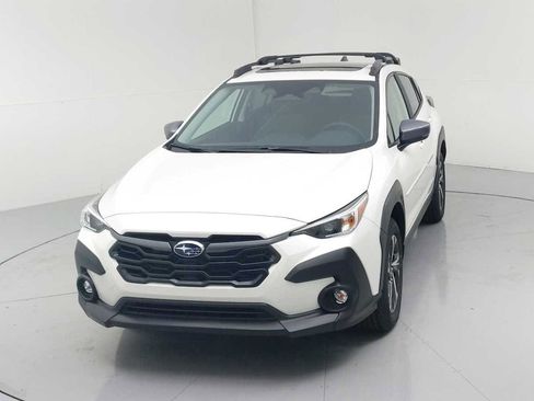 New 2026 Subaru Crosstrek 2.0i Premium image 3