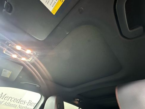 Certified 2020 Mercedes-Benz GLB 250 image 7