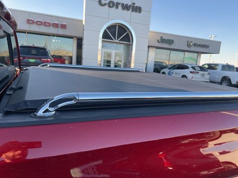 Used 2023 GMC Sierra 1500 Denali w/ Technology Package image 16