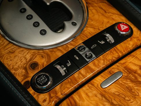 Used 2007 Bentley Continental GTC image 35