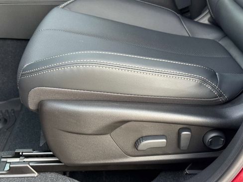 New 2026 Subaru Outback Limited AWD/4WD image 22