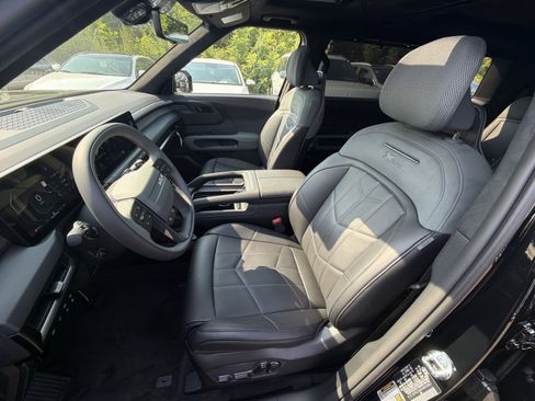 New 2027 Kia Telluride X-Line SX Prestige AWD/4WD image 25