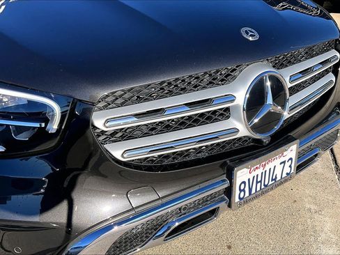 Used 2021 Mercedes-Benz GLC 300 image 28