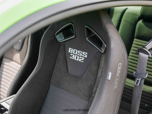 Used 2013 Ford Mustang Boss 302 w/ Boss 302 Accessory Pkg image 20