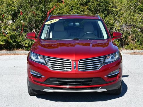 Used 2017 Lincoln MKC Select w/ Select Plus Package image 36