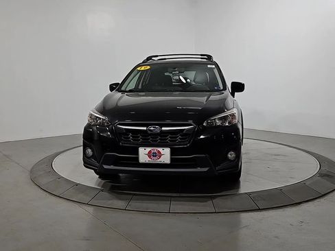 Used 2019 Subaru Crosstrek 2.0i Premium AWD/4WD image 9