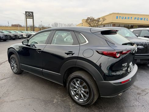 Used 2025 MAZDA CX-30 AWD 2.5 S image 22